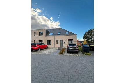 Moderne 3-Zimmer-Maisonettewohnung Gettorf (ab 01.05.)