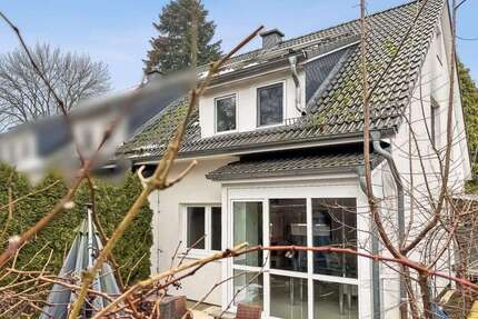 Haus zum Kaufen in Hamburg 669.000,00 € 112 m²