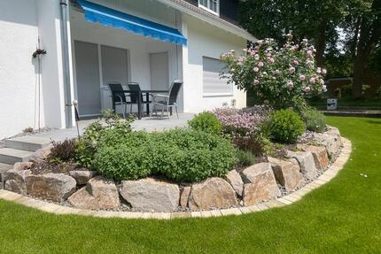 Ruhige Ferienwohnung Nähe Kehl, Straßburg,