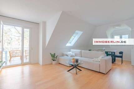 Wohnung zum Kaufen in Schildow 369.000,00 € 83 m²