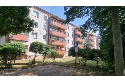 Wohnung zum Kaufen in Ferdinandshof 34.000,00 € 60.3 m²