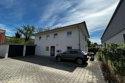 Wohnung zum Kaufen in Bad Bellingen 449.000,00 € 126.6 m²