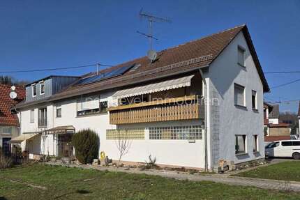 Haus zum Kaufen in Neckartenzlingen 480.000,00 € 92 m²