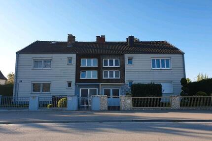 3 Zimmer Garten Wohnung bei Audi - Ingolstadt