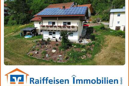 Haus zum Kaufen in Röhrnbach 348.000,00 € 128 m²