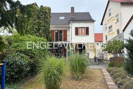 Haus zum Kaufen in Limburgerhof 348.000,00 € 97 m²