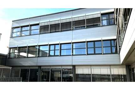 Büro in Memmingen 4.214,00 € 261.6 m²