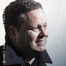 Paul Potts - 20. Bühnenjubiläum - La Luna: Ein Traum. Eine Stimme