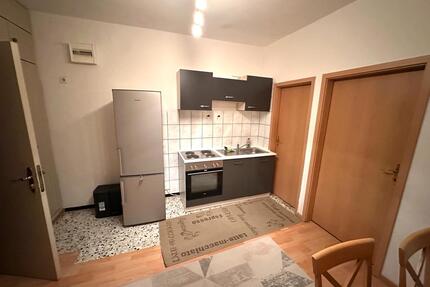 ⭐2 Zimmer Wohnung möbliert in Heilbronn Zentrum ab sofort.