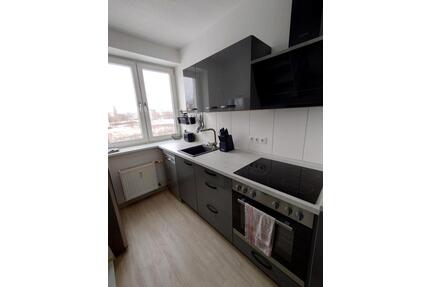 3-Raum-Wohnung mit Küche - 335,00&nbsp;EUR Kaltmiete, ca.&nbsp; 59,40&nbsp;m&sup2; in Magdeburg (PLZ: 39104)