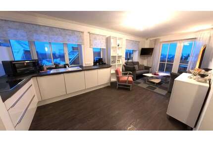 Wohnung zum Kaufen in Timmendorfer Strand 325.000,00 € 45.87 m²