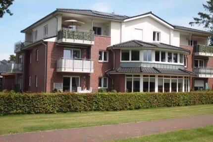 Betreutes Wohnen in zentraler Lage - Barßel