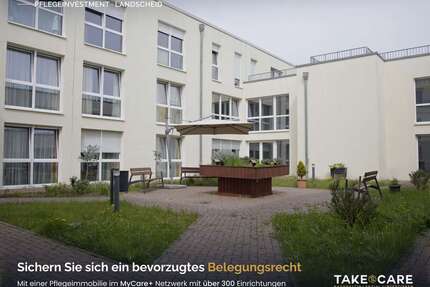 Wohnung zum Kaufen in Wittlich 212.795,00 € 55 m²