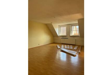 4-Zimmer-Wohnung mit Einbauküche in Undenheim – ab 01.06. - Mommenheim