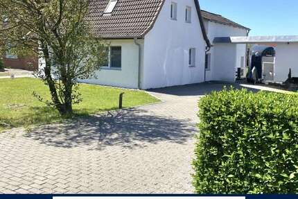 Haus zum Kaufen in Geestland 275.000,00 € 134 m²