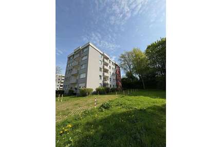 Wohnung zum Mieten in Haan 709,00 € 74.9 m²