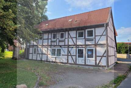 Haus zum Kaufen in Remlingen 85.000,00 € 164 m²