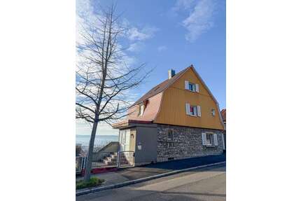 Haus zum Kaufen in Pforzheim 479.000,00 € 161.52 m²