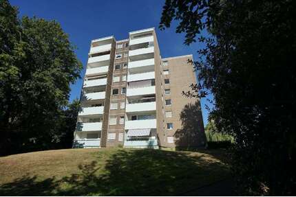 Wohnung zum Kaufen in Leverkusen 109.000,00 € 60 m²