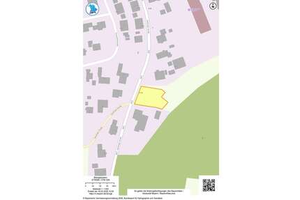 Grundstück zu verkaufen in Aindling 290.000,00 € 993 m²