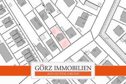 Grundstück zu verkaufen in Norderstedt 310.000,00 € 455 m²