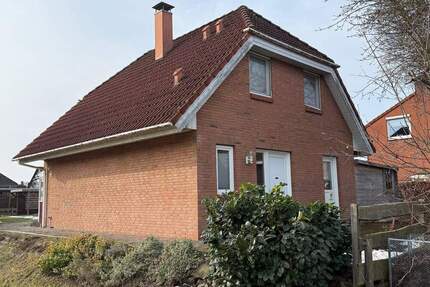 *** Klein aber Fein - Schönes Einfamilienhaus in Marschacht ***