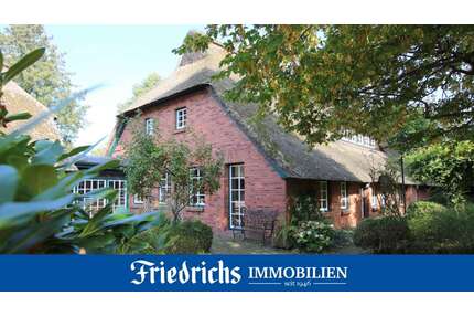 Haus zum Kaufen in Bad Zwischenahn 1.270.000,00 € 302 m²