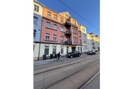Zentral gelegene, helle 3-Raum Wohnung über 68,00 qm ab 01.06.2026 (und 2 weitere) - Brandenburg an der Havel