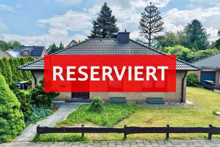 Haus zum Kaufen in Bad Bentheim 261.000,00 € 101.08 m²