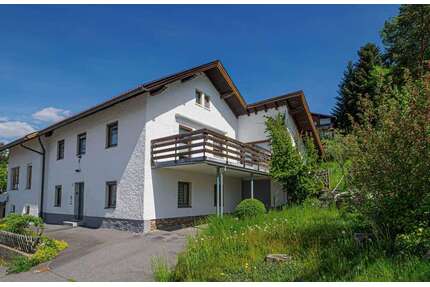 Haus zum Kaufen in Spiegelau 129.000,00 € 153 m²