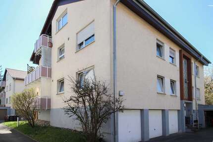 Wohnung zum Kaufen in Leinfelden-Echterdingen 290.000,00 € 67 m²