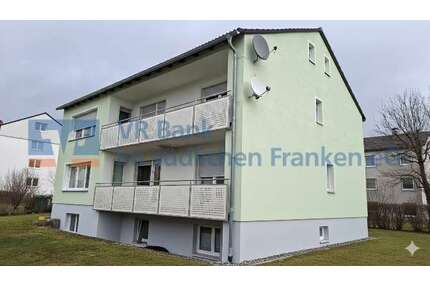 Haus zum Kaufen in Feuchtwangen 560.000,00 € 258 m²