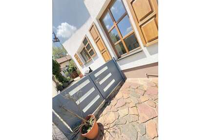 Haus zum Kaufen in Mühlhausen 329.000,00 € 120 m²