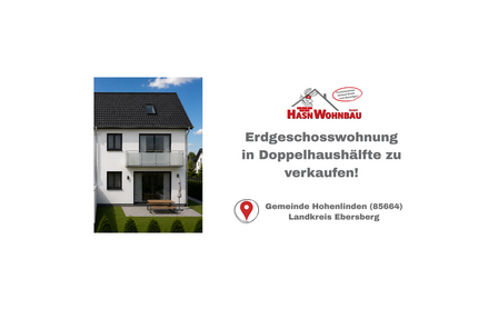 Wohnung zum Kaufen in Hohenlinden 684.148,00 € 100.61 m²