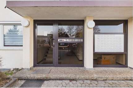 Wohnung zum Kaufen in Gomaringen 109.000,00 € 35.15 m²