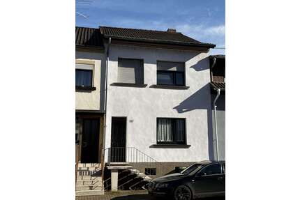 Haus zum Kaufen in Saarlouis 79.000,00 € 100 m²