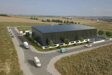 Büro in Hünfelden 1.479,00 € 132.3 m²