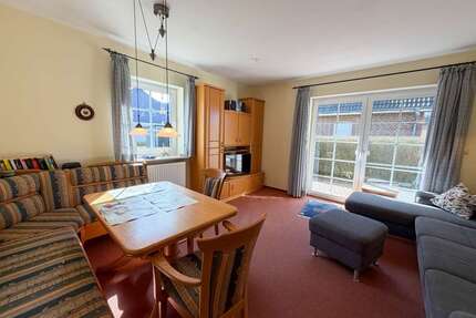 Wohnung zum Kaufen in Westerdeichstrich Stinteck 199.000,00 € 51.31 m² - Westerdeichstrich / Stinteck