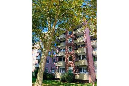 Wohnung zum Mieten in Lippstadt 469,00 € 56.19 m²