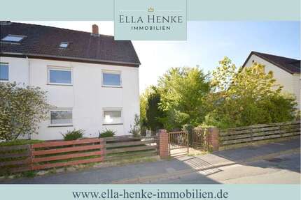 Haus zum Kaufen in Helmstedt 130.000,00 € 118 m²