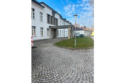 Erdgeschosswohnung 66qm mit Balkon * provisionsfrei - Donaueschingen