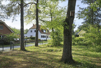 Grundstück zu verkaufen in Stahnsdorf 399.000,00 € 602 m²