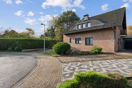 Wohnung zum Kaufen in Kamp-Lintfort 349.000,00 € 113 m²