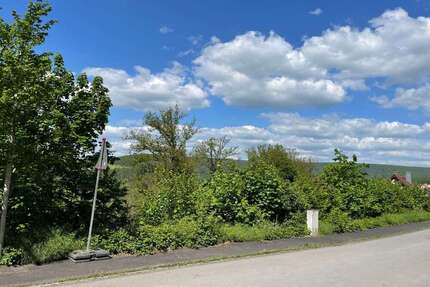 Grundstück zu verkaufen in Bad Bocklet 62.000,00 € 899 m²