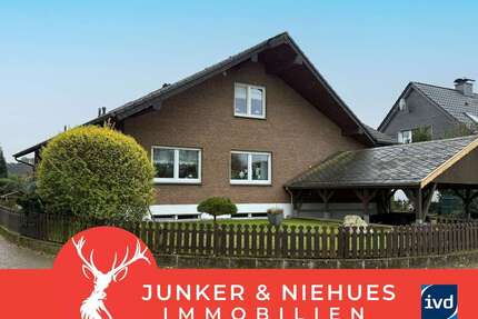 Haus zum Kaufen in Oerlinghausen 515.000,00 € 227 m²