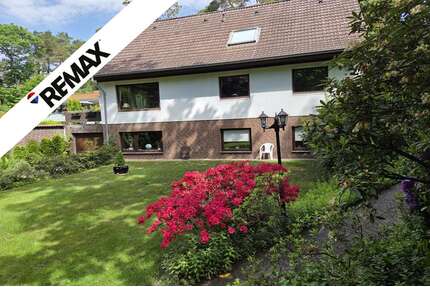 Haus zum Kaufen in Buchholz in der Nordheide 699.000,00 € 226 m²