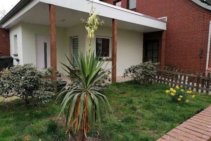 Wohnung zum Kaufen in Butjadingen 299.000,00 € 110 m²