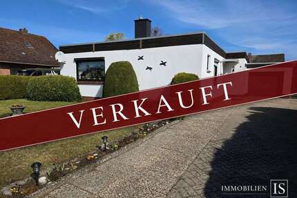 Haus zum Kaufen in Weener 145.000,00 € 100 m²