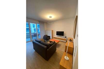 Wohnung zum Mieten in Düsseldorf 1.350,00 € 77 m²