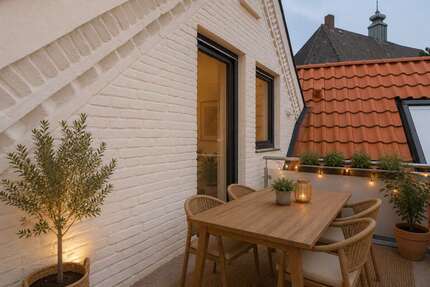 Wohnung zum Mieten in Kappeln 590,00 € 50 m²
